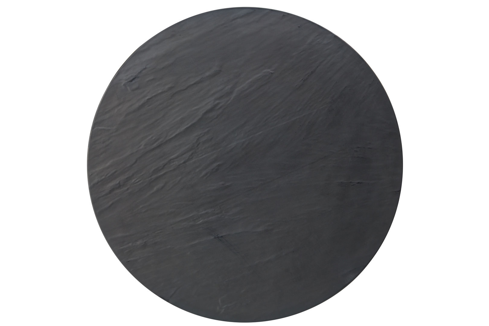 Slate/Granite Round Platter 17